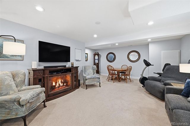 3644 Deer Valley Drive, Castle Rock, CO 80104