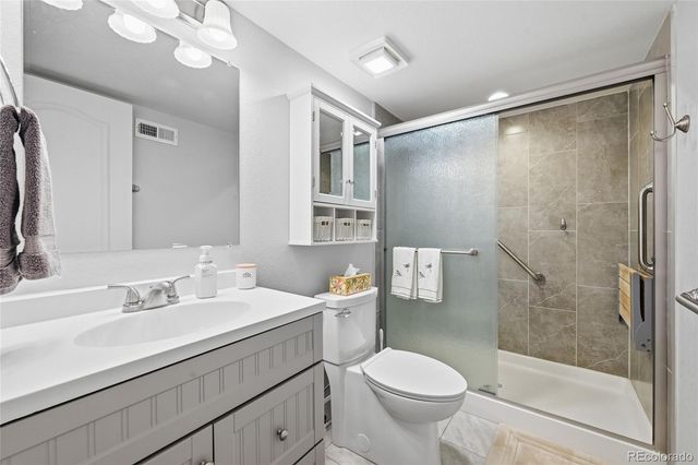 3644 Deer Valley Drive, Castle Rock, CO 80104