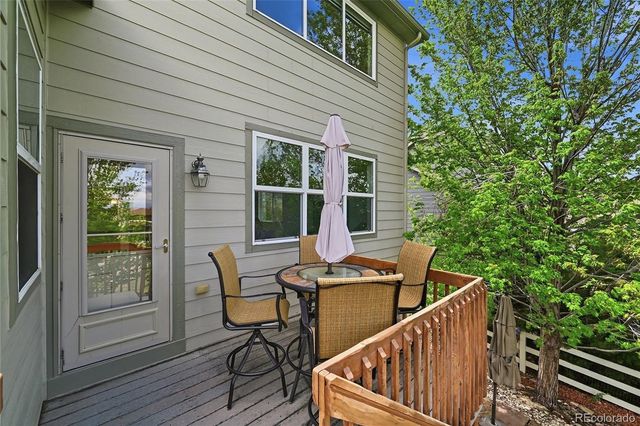 3644 Deer Valley Drive, Castle Rock, CO 80104