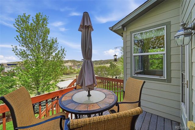 3644 Deer Valley Drive, Castle Rock, CO 80104
