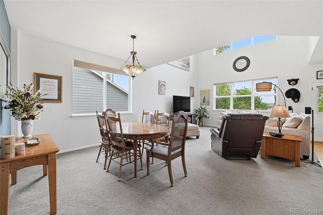 3644 Deer Valley Drive, Castle Rock, CO 80104