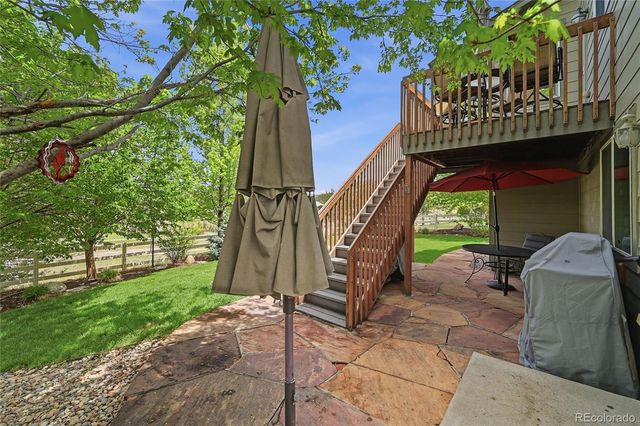 3644 Deer Valley Drive, Castle Rock, CO 80104