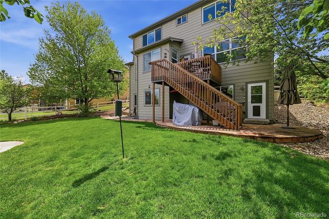 3644 Deer Valley Drive, Castle Rock, CO 80104