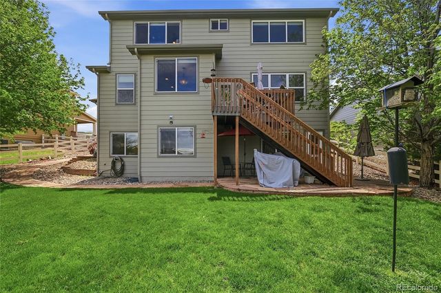 3644 Deer Valley Drive, Castle Rock, CO 80104