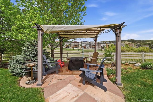 3644 Deer Valley Drive, Castle Rock, CO 80104