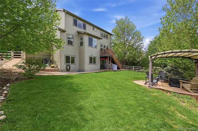 3644 Deer Valley Drive, Castle Rock, CO 80104