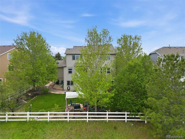3644 Deer Valley Drive, Castle Rock, CO 80104
