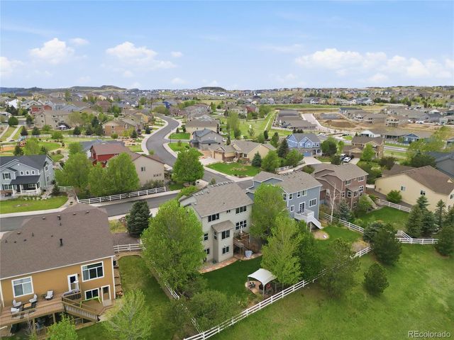 3644 Deer Valley Drive, Castle Rock, CO 80104