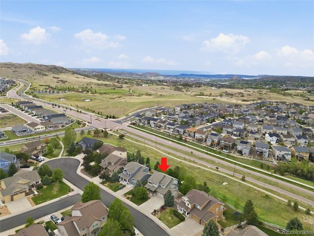 3644 Deer Valley Drive, Castle Rock, CO 80104