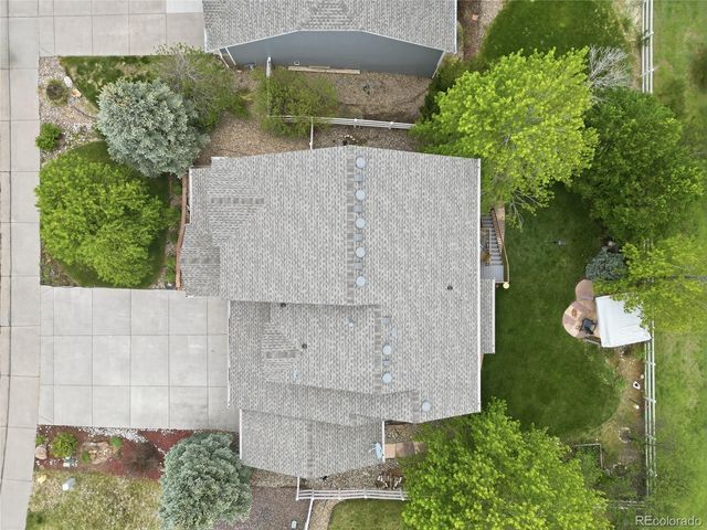 3644 Deer Valley Drive, Castle Rock, CO 80104