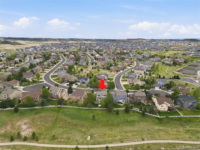 3644 Deer Valley Drive, Castle Rock, CO 80104