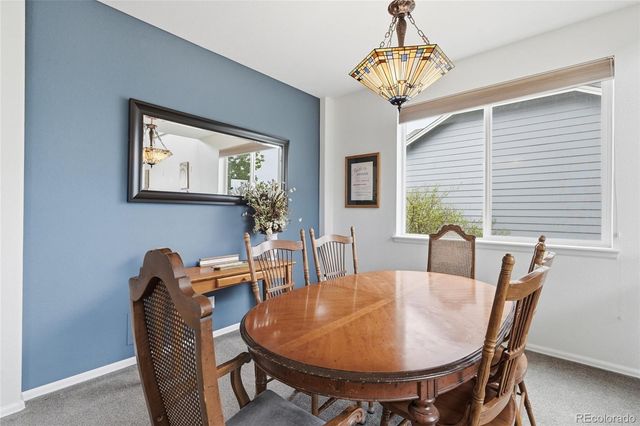 3644 Deer Valley Drive, Castle Rock, CO 80104
