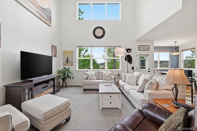 3644 Deer Valley Drive, Castle Rock, CO 80104