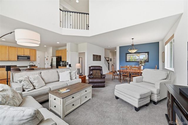 3644 Deer Valley Drive, Castle Rock, CO 80104