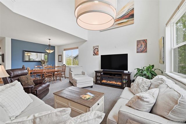 3644 Deer Valley Drive, Castle Rock, CO 80104