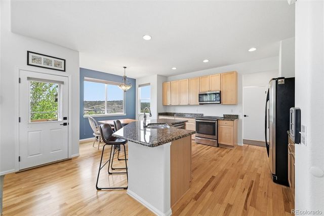 3644 Deer Valley Drive, Castle Rock, CO 80104