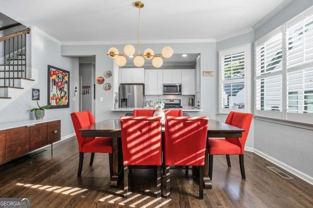 1433 Carroll Drive NW 8, Atlanta, GA 30318