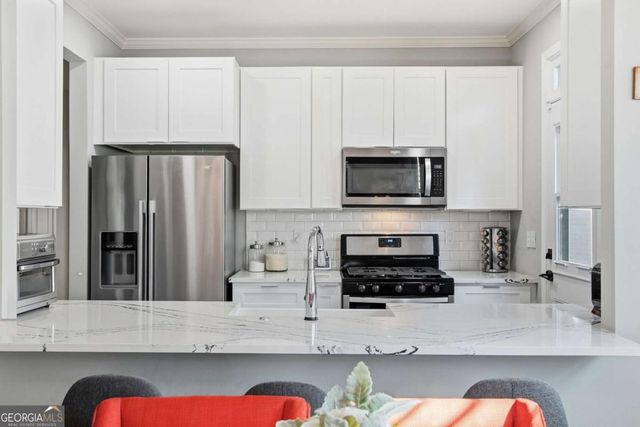 1433 Carroll Drive NW 8, Atlanta, GA 30318