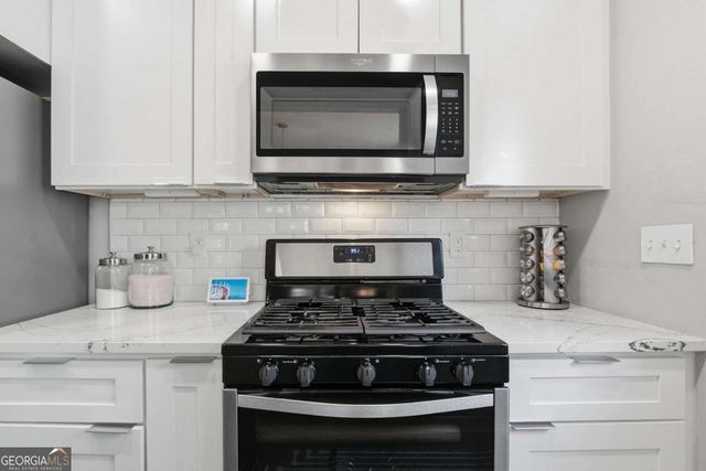1433 Carroll Drive NW 8, Atlanta, GA 30318
