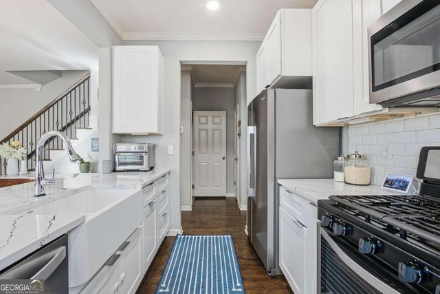 1433 Carroll Drive NW 8, Atlanta, GA 30318