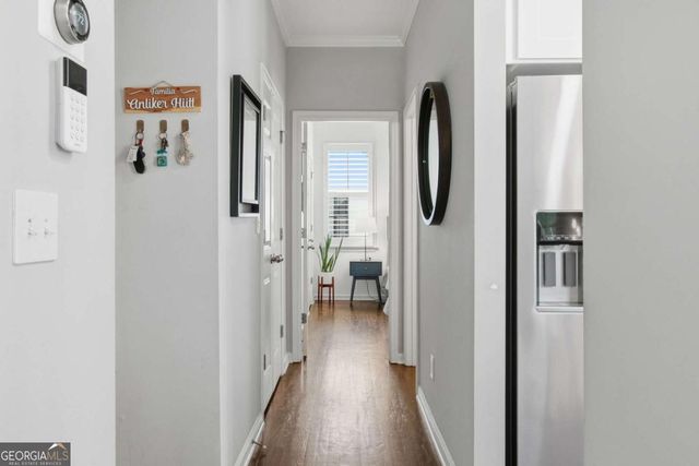 1433 Carroll Drive NW 8, Atlanta, GA 30318