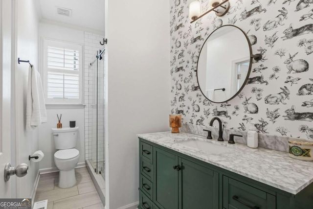 1433 Carroll Drive NW 8, Atlanta, GA 30318