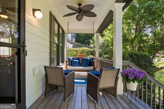 1433 Carroll Drive NW 8, Atlanta, GA 30318