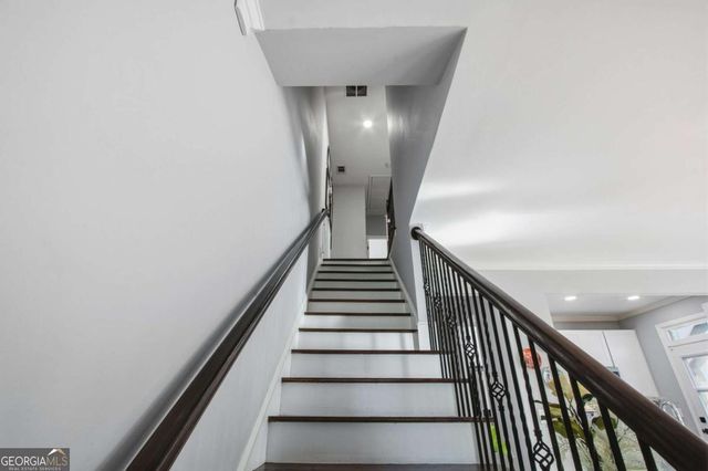 1433 Carroll Drive NW 8, Atlanta, GA 30318