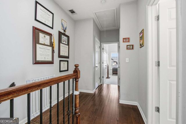 1433 Carroll Drive NW 8, Atlanta, GA 30318