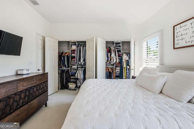 1433 Carroll Drive NW 8, Atlanta, GA 30318