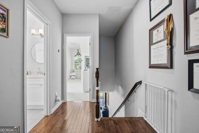1433 Carroll Drive NW 8, Atlanta, GA 30318