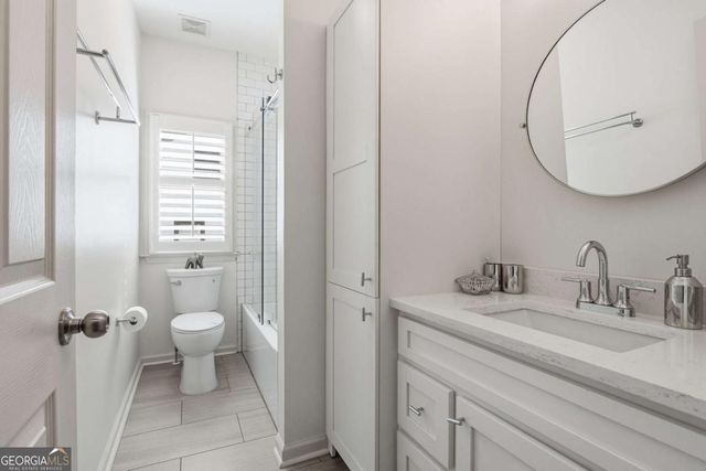 1433 Carroll Drive NW 8, Atlanta, GA 30318