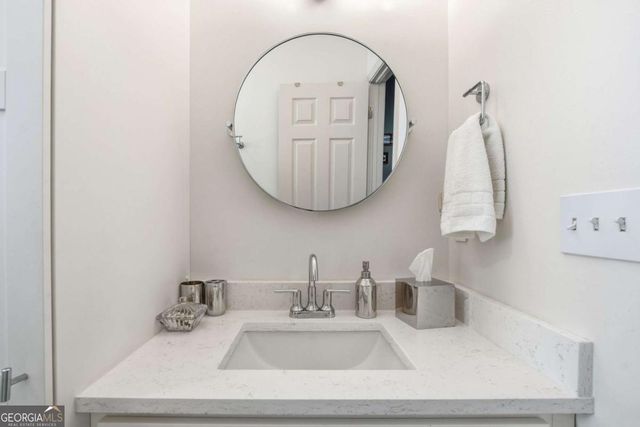 1433 Carroll Drive NW 8, Atlanta, GA 30318