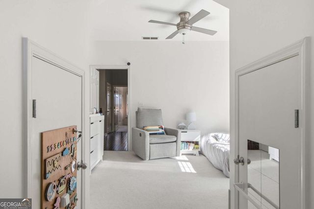 1433 Carroll Drive NW 8, Atlanta, GA 30318