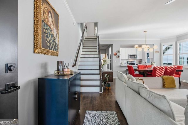 1433 Carroll Drive NW 8, Atlanta, GA 30318