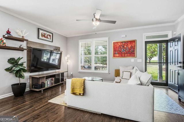 1433 Carroll Drive NW 8, Atlanta, GA 30318