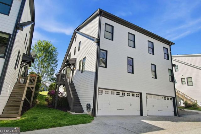 1433 Carroll Drive NW 8, Atlanta, GA 30318