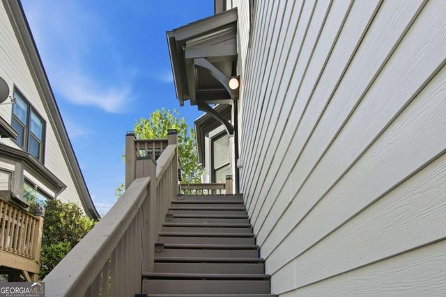 1433 Carroll Drive NW 8, Atlanta, GA 30318