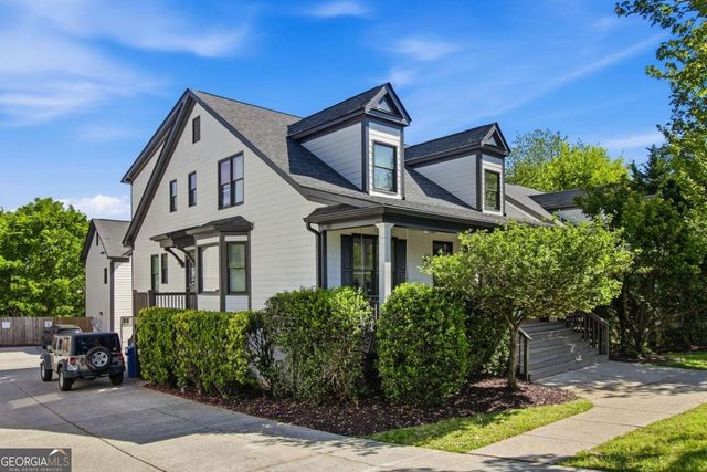 1433 Carroll Drive NW 8, Atlanta, GA 30318