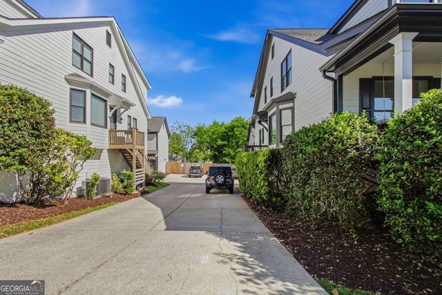 1433 Carroll Drive NW 8, Atlanta, GA 30318