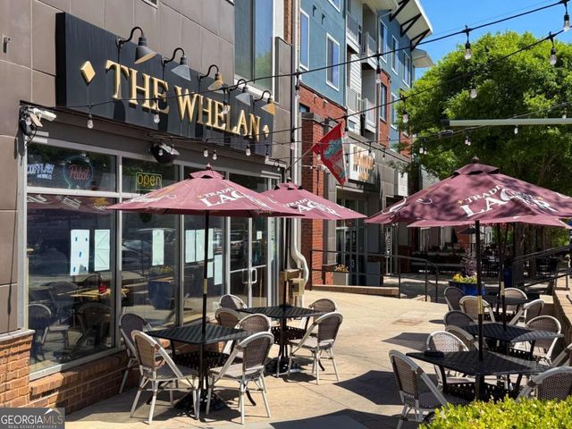 1433 Carroll Drive NW 8, Atlanta, GA 30318
