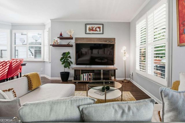 1433 Carroll Drive NW 8, Atlanta, GA 30318