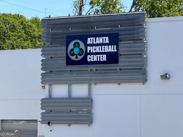 1433 Carroll Drive NW 8, Atlanta, GA 30318