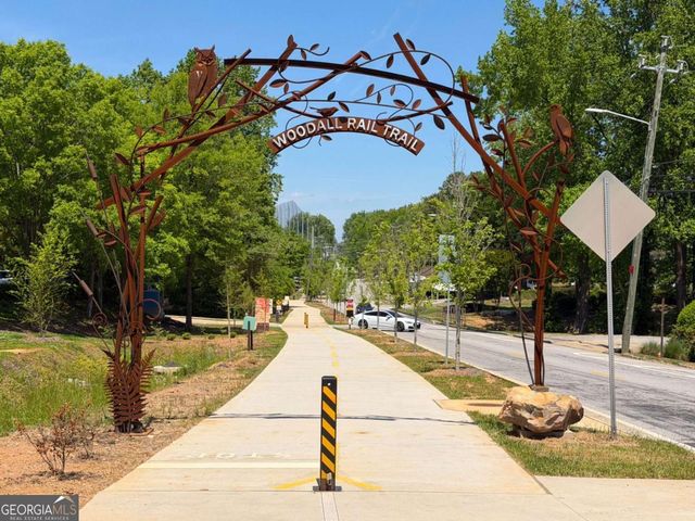 1433 Carroll Drive NW 8, Atlanta, GA 30318