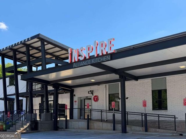 1433 Carroll Drive NW 8, Atlanta, GA 30318