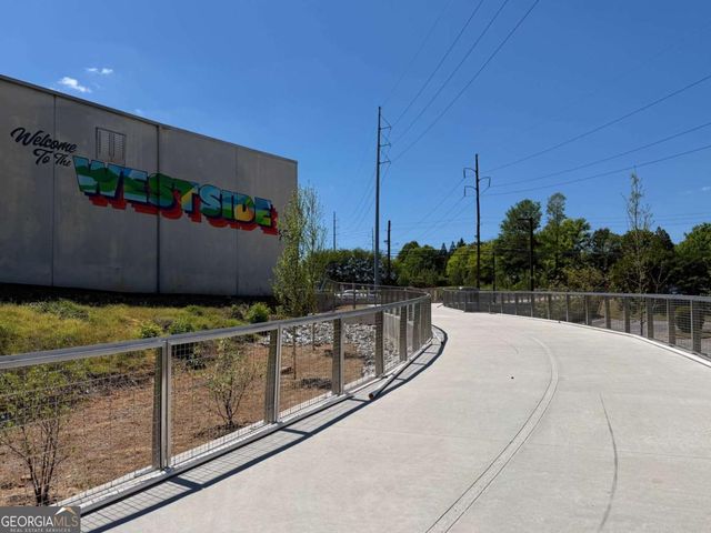 1433 Carroll Drive NW 8, Atlanta, GA 30318