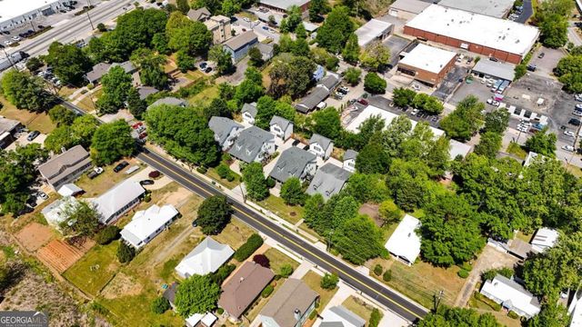 1433 Carroll Drive NW 8, Atlanta, GA 30318