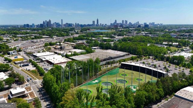 1433 Carroll Drive NW 8, Atlanta, GA 30318