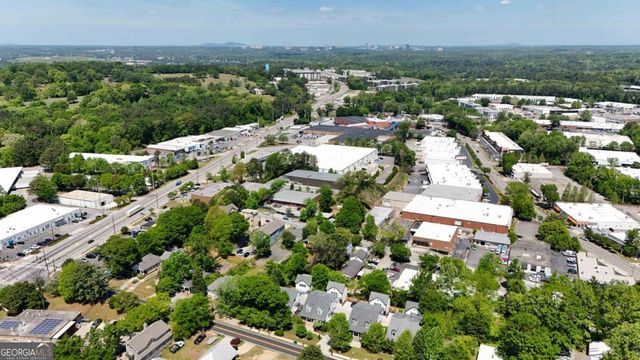 1433 Carroll Drive NW 8, Atlanta, GA 30318