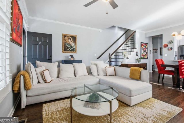 1433 Carroll Drive NW 8, Atlanta, GA 30318